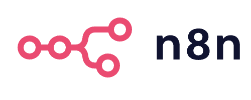 n8n workflow automation logo